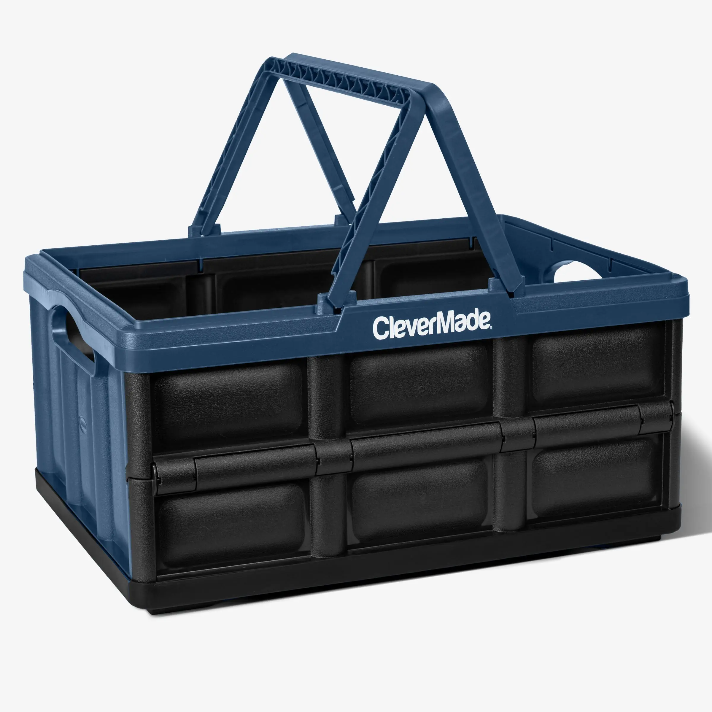 Collapsible Basket