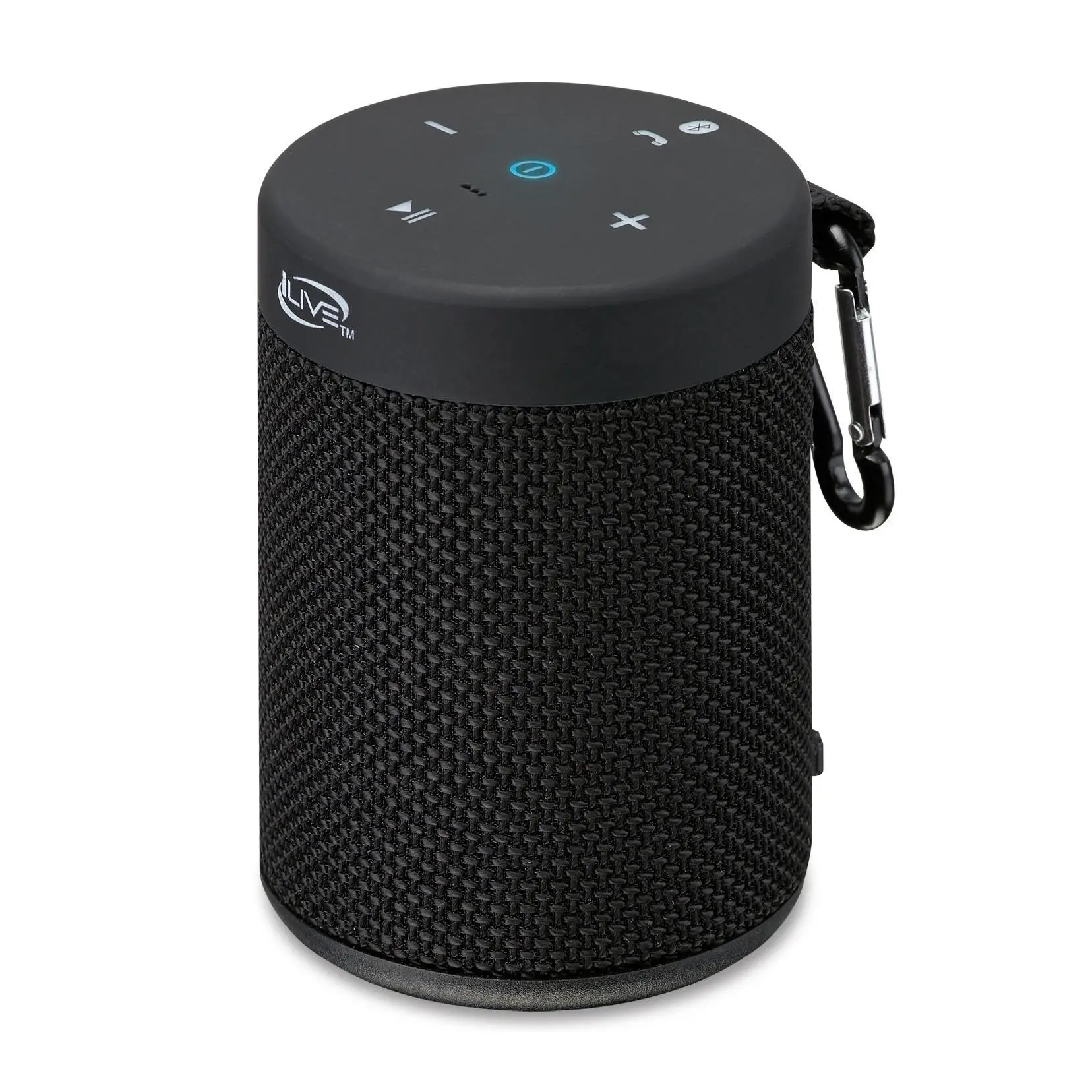 iLive Wireless Waterproof Speaker iLive Wireless Waterproof Speaker