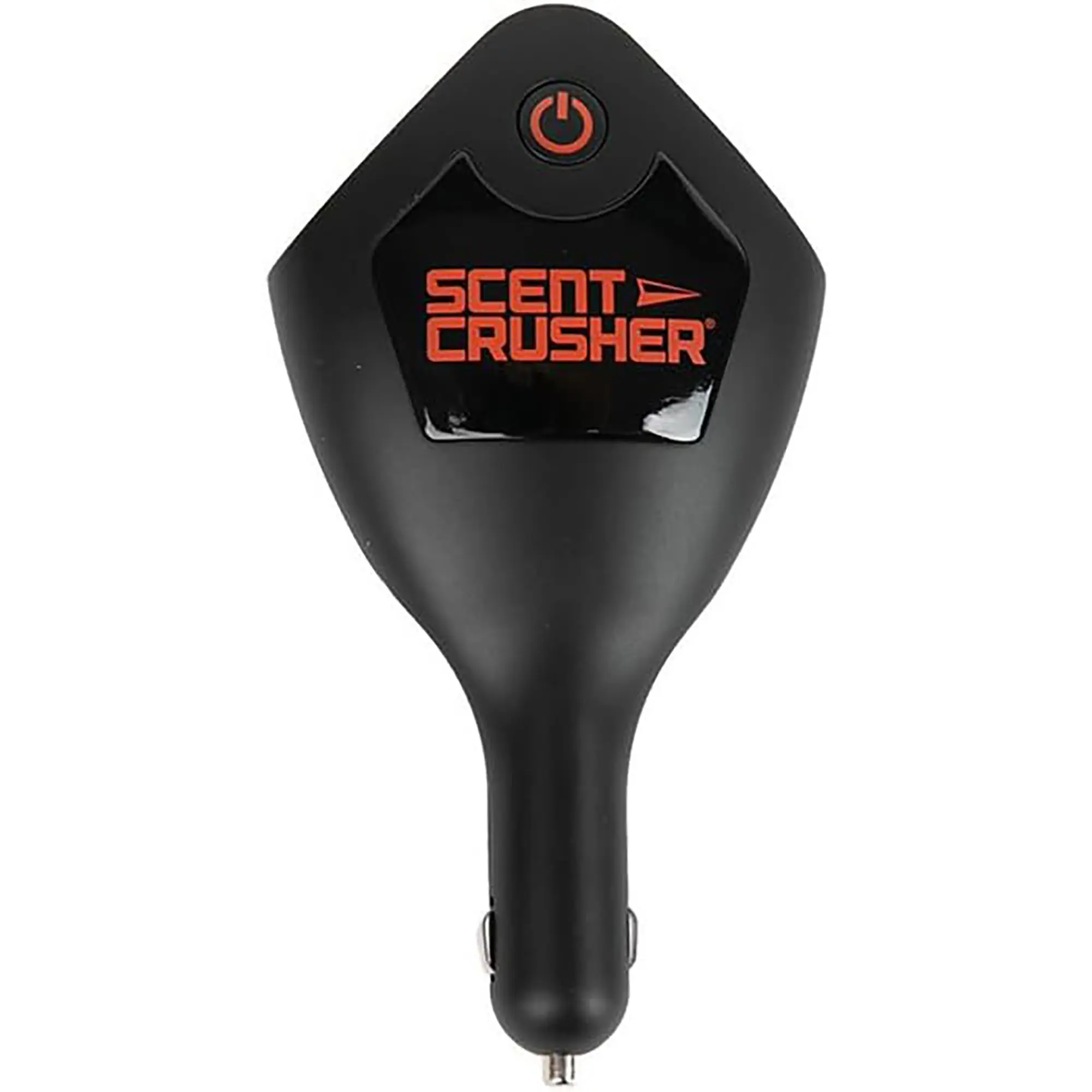 Scent Crusher Ozone Super Go Max Vehicle Odor Eliminator