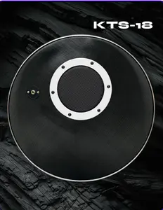 18” E Drum Kick Trigger System Bass A2E Roland and Alesis Compatible