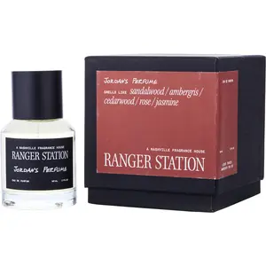 Jordan's Unisex Eau De Parfum, Ranger Station Fragrance for Beauty & Personal Care Use