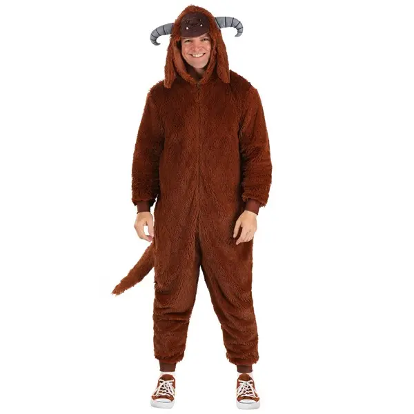 Adult Labyrinth Ludo Union Suit Costume