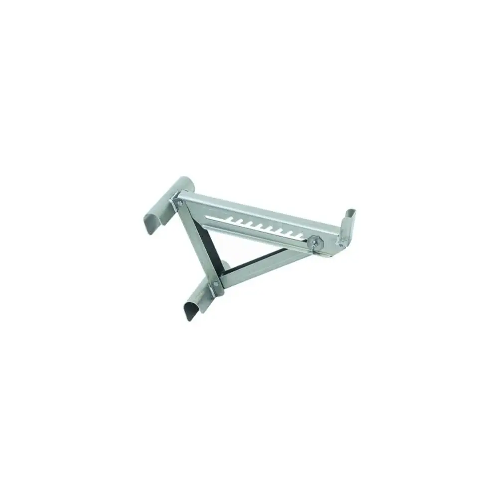 GF Protection 2420 Rung Ladder Aluminum Jack