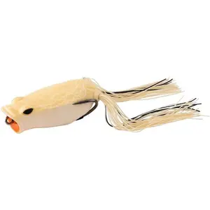 Berkley Swamp Lord Hollow Body Popping Frog