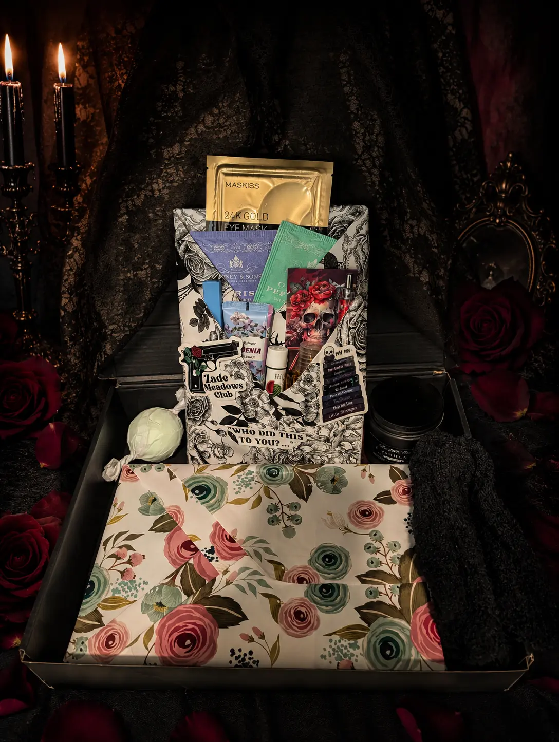 Duo Date Night Bundle