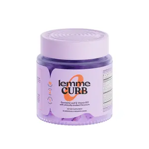 Lemme Curb Soft Chews