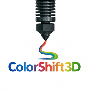 colorshift3d