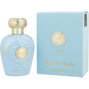 Lattafa Opulent Dubai By Lattafa Eau De Parfum For Unisex