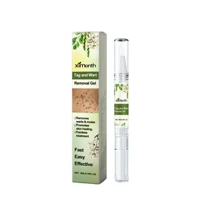 Ximonth Skincare Liquid Pen — Soothes and Smooths Neck, Face, and Body