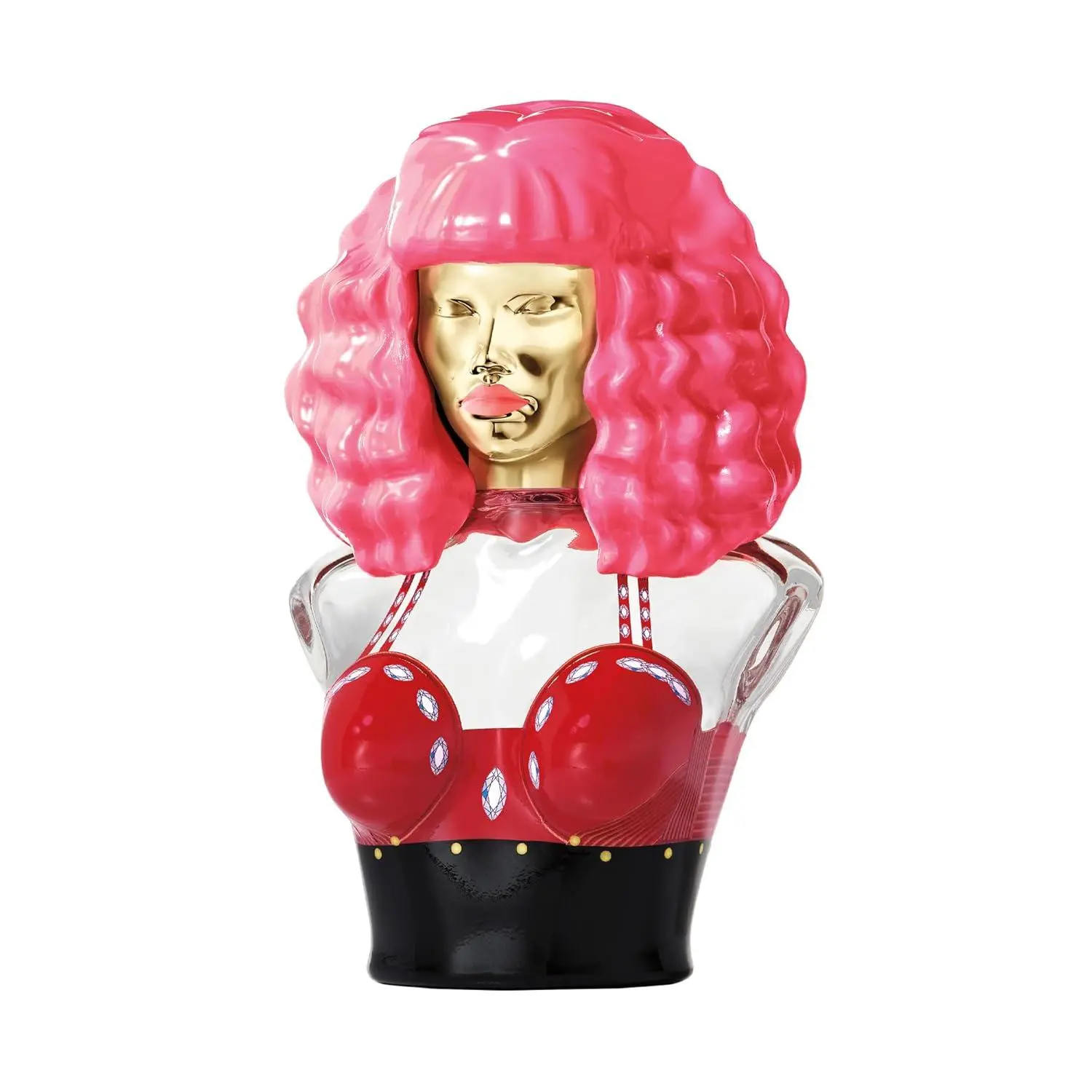 Nicki Minaj Minajesty 100ml Eau de Parfum for Women