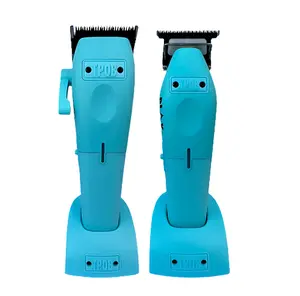 TPOB Clipper and Trimmer Combo