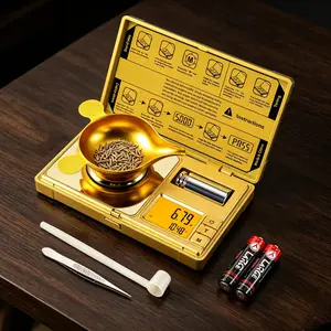 Digital Electronic Scale 5245687