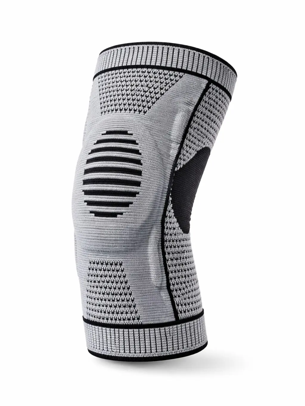 ProKnee Support Sleeve – Adjustable Compression Knee Brace for Pain Relief