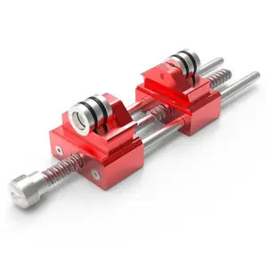 Angle Sharpener Guide Bracket, Aluminum Honing Guide Sharpening Jig for Chisels and Planes, Wood Chisel Edge Sharpening Holder