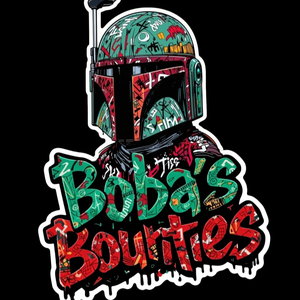 Boba's Bounties