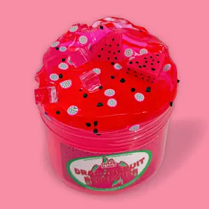 Dragonfruit Refresher Slime