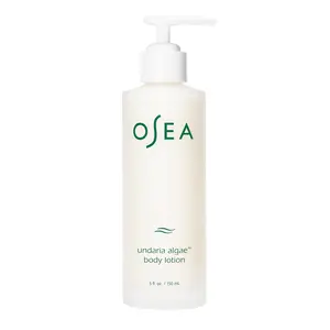 OSEA Undaria Algae Body Lotion - Lightweight Hydration for Dry Normal & Combination Skin - Scented with Grapefruit Lime & Cypress