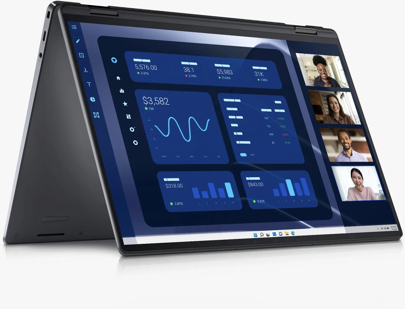 Dell Latitude 9450 2in1