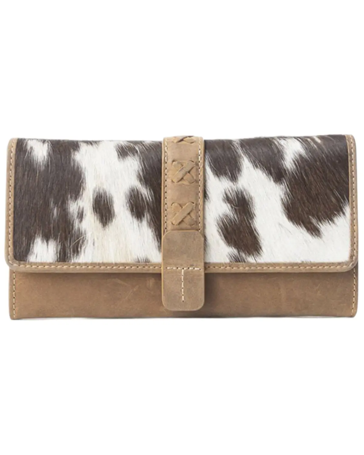 Myra Bag Women's Women'S Wind Rider Wallet - S-12193
