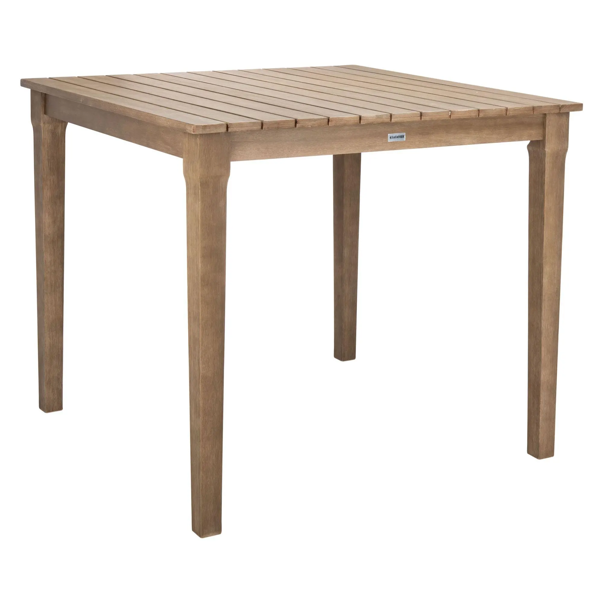San Salvador Patio Bar Table by Valerie