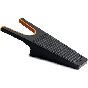 Boot Jack Remover – Heavy Duty Boot Puller for Cowboy Boots, Waders & Work Boots – Easy Slip-Off Design Shoe Footwear Rubber