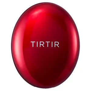 TIRTIR Mask Fit Red Cushion, 33C Hazel, 0.63 oz (18 g)