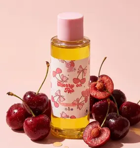 Cherry on Top Body Oil