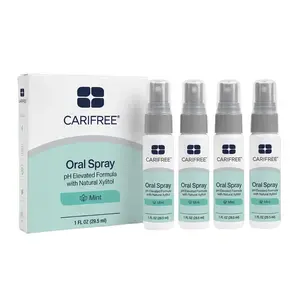 Moisturizing Oral Spray