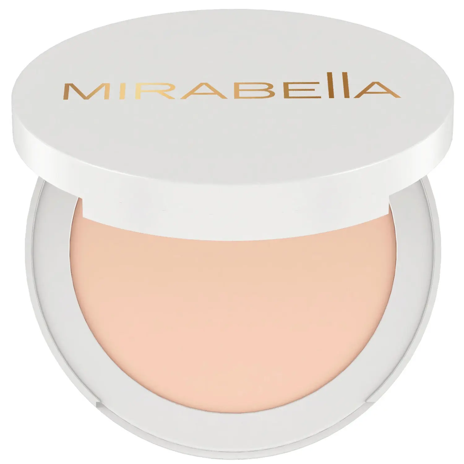 Invincible For All Pure Press Powder Foundation