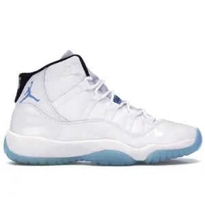 Jordan Kid's 11 Retro Legend Blue (2014), from StockX