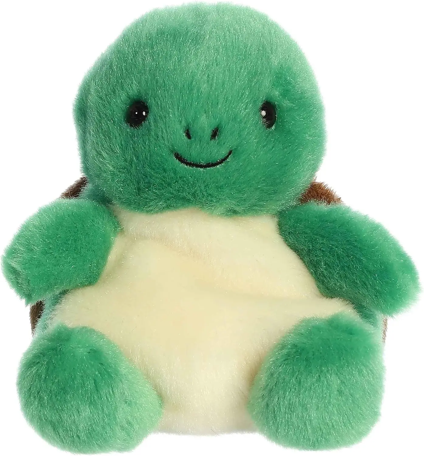 Aurora World Plush - Palm Pals - HONU SEA TURTLE (5 inch)