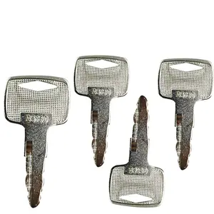 20/10/5/1PCS A5160 Ignition Keys 91A07-01910 for Forklift