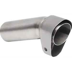 AKRAPOVIC Noise Damper