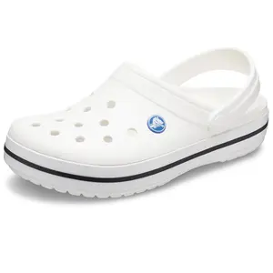 Crocs Kids Crocs Fun Lab Buzz & Woody Clog – Lightweight Comfort Clogs