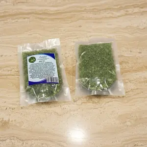 Natural Peridot Chips - Premium Quality Green Gemstone Chips for Healing and Decorative Use