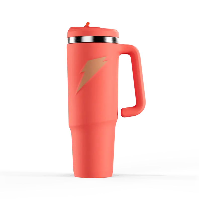 Gatorade | 36oz Crossover Stainless Steel Tumbler