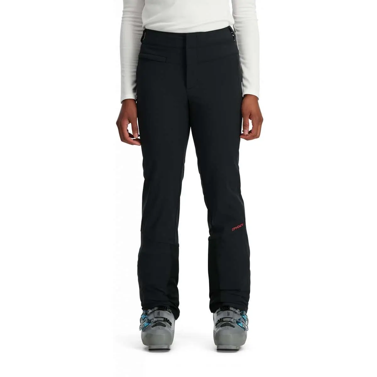 Spyder Women's Orb SoftShell Pants 2024