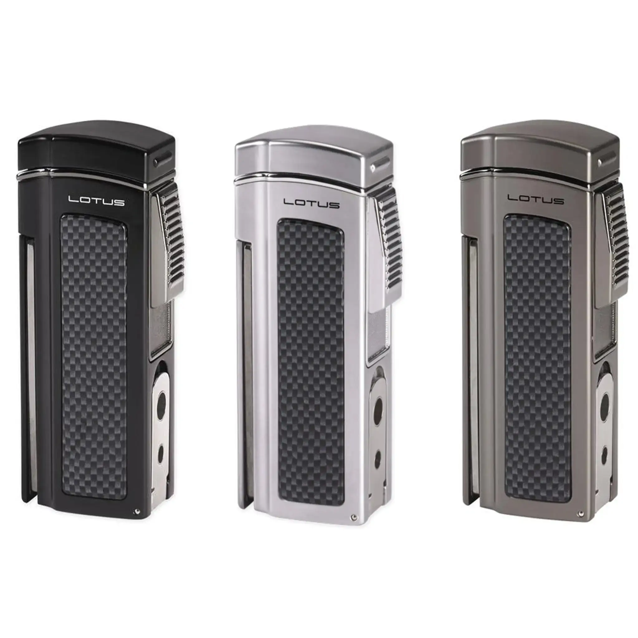 Lotus Dominator Lighter Lotus Dominator Lighter