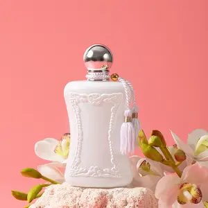 Encounter the Goddess Perfume, long-lasting fragrance, attractive, fresh and elegant, floral and fruity fragrance for women 3.40 oz/100 ml