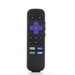 Dan's Originals for Roku RC-AL7 / TC2-RCB14 Voice Streaming Stick Remote Control | VOICE - 3226000840