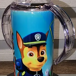 sippy cup