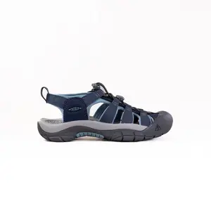 KEEN Newport H2 (Women's) - Navy/Magnet