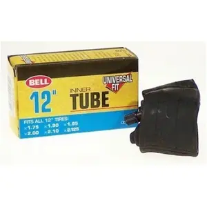 Bell Sports - Cycle Products  12.5 in. Bicycle Inner Tubes