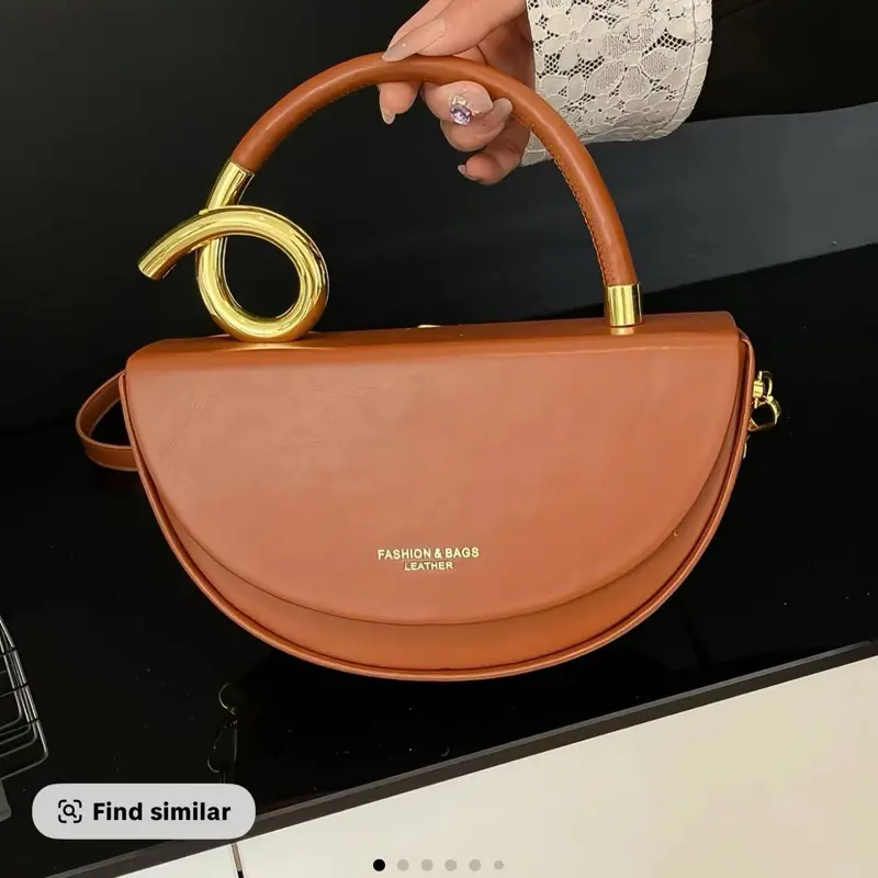 picotin  bag