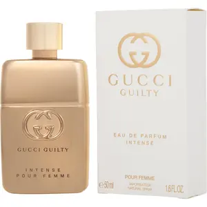 Gucci Guilty Pour Femme Intense By Gucci Eau De Parfum For Women