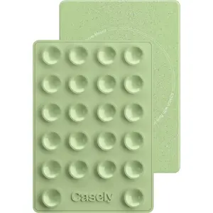 Kiwi Kiss | Matcha Green Shimmer Grippy