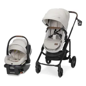 Maxi-Cosi Tayla Max Travel System