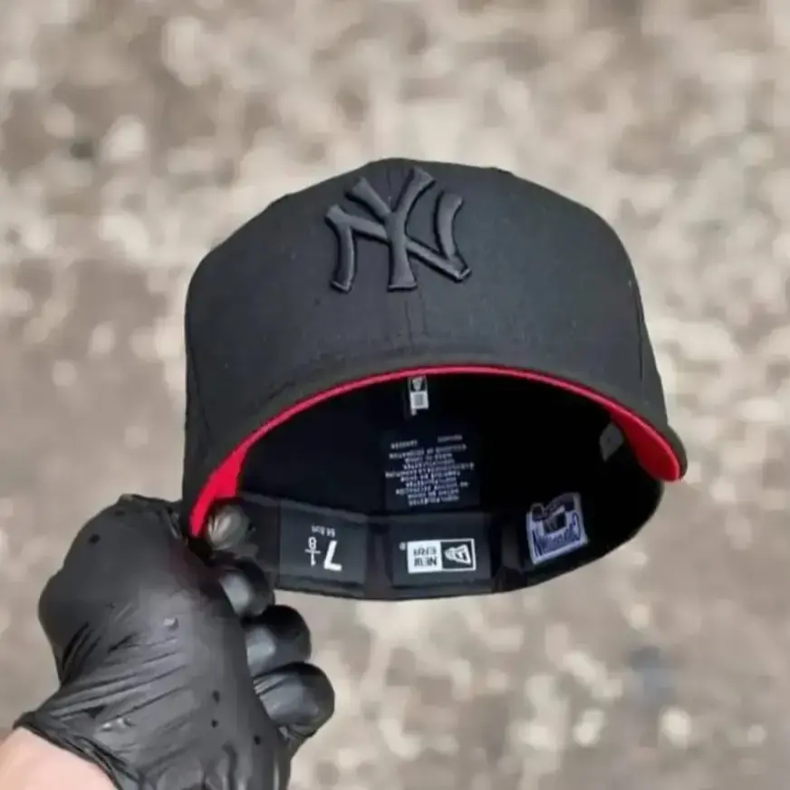 New Era MLB NY Yankees 59FIFTY Hats Premium Fitted Snapback Adjustable Baseball Hat (Size 7 1/4) Collector’s Limited Edition 2026 Urban Streetwear Gorra premium, moda urbana para hombres y mujeres, ideal para destacar tu estilo en TikTok