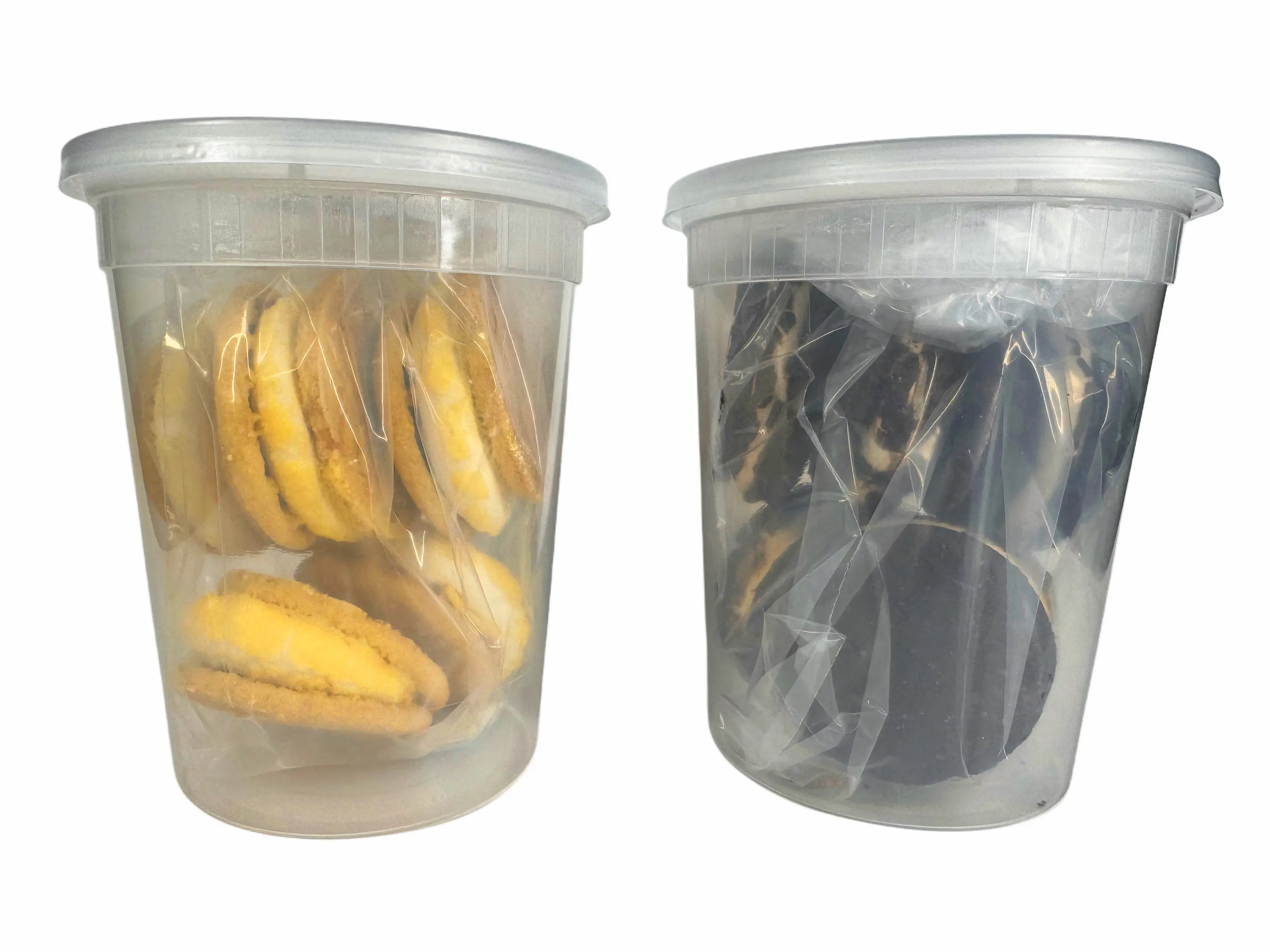 LIMITED EDITION Moonie-Pies (Freeze-dried Moon Pies)