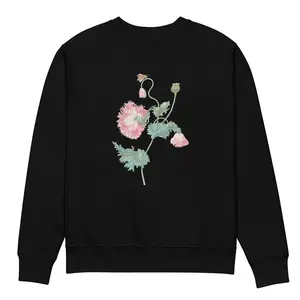 Spring Unisex Sweatshirt
